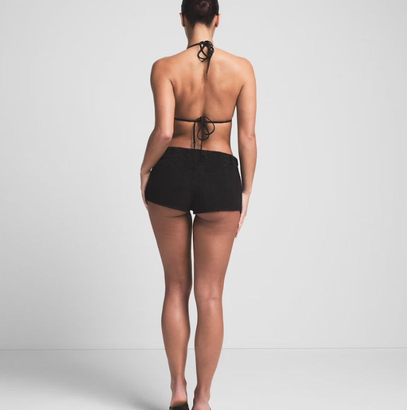 SHORT SHORT (ONYX)