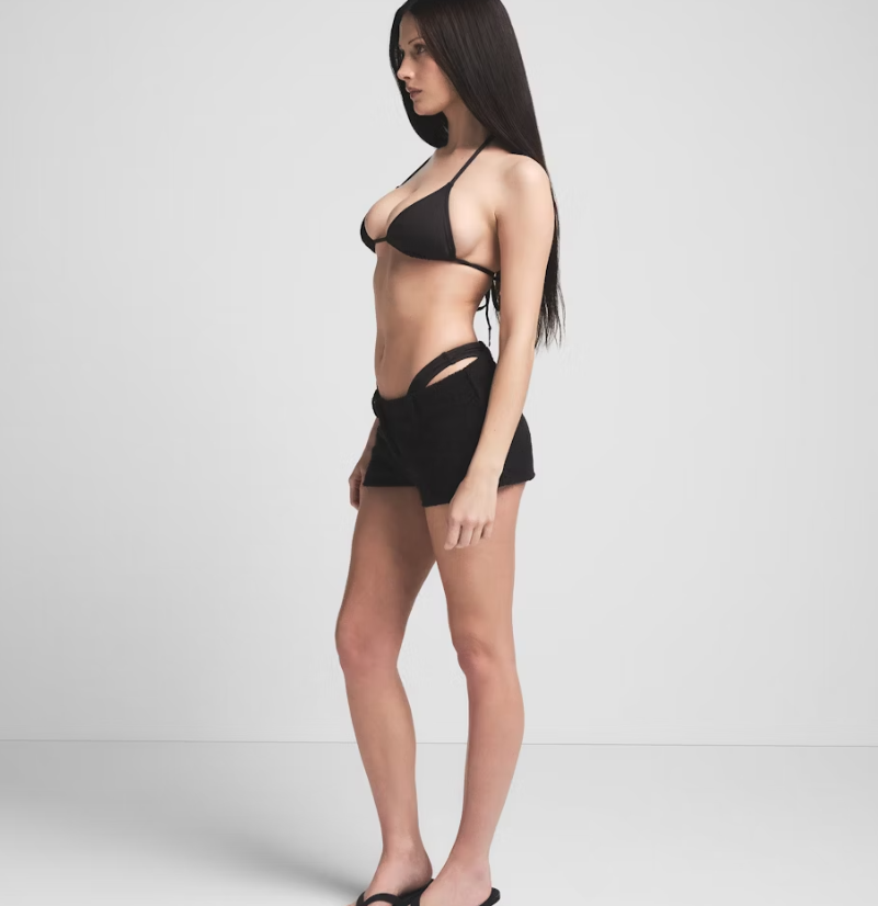 SHORT SHORT (ONYX)