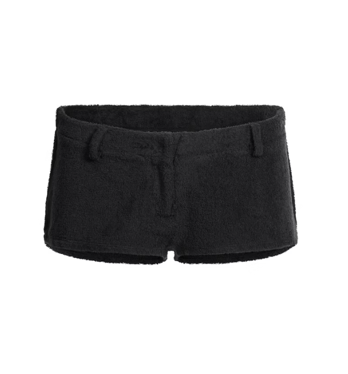 SHORT SHORT (ONYX)